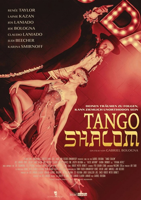 Tango Shalom